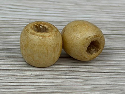 Herbruikbare Houten Sluiting           